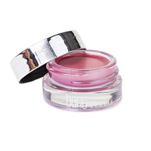 Bang Beauty Dolce Pink Glam Shimmer Glass Pot Beauty Balm Award Winning Beauty
